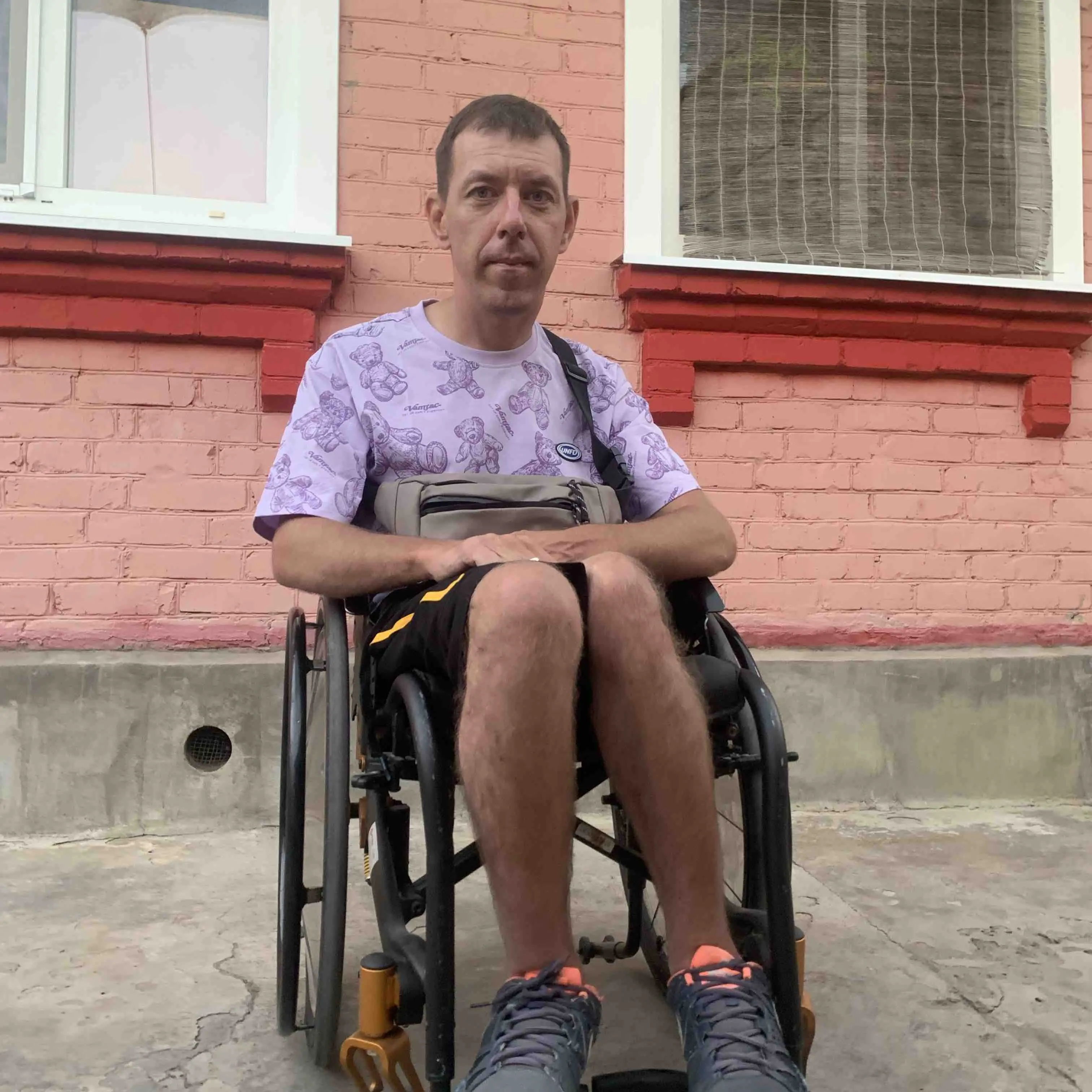Дмитрий Беликов