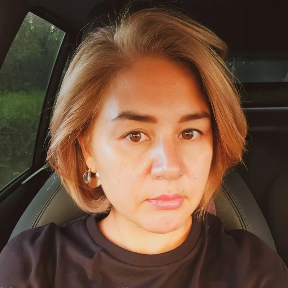 Светлана Ахметова