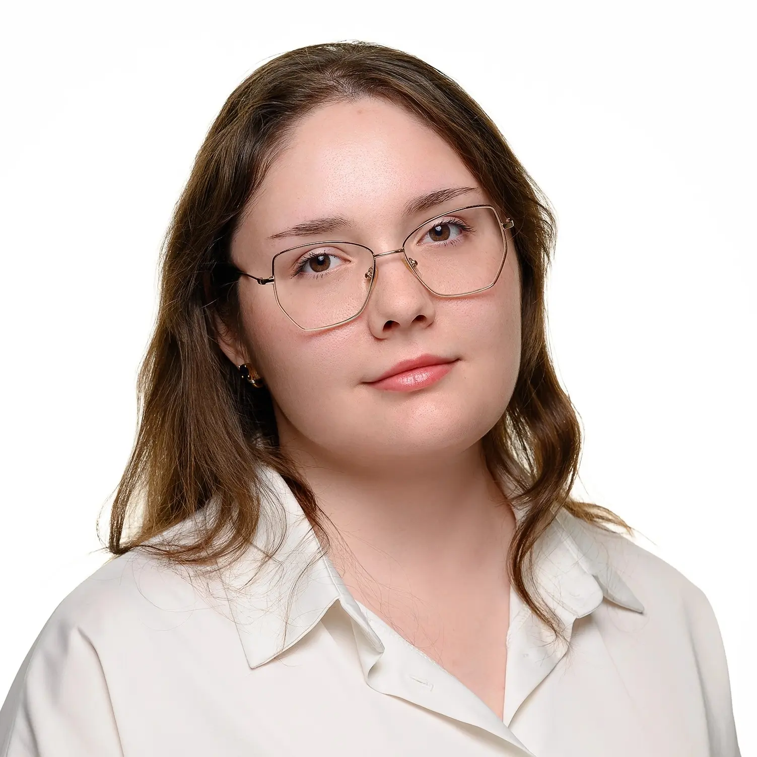Софья Соловьева