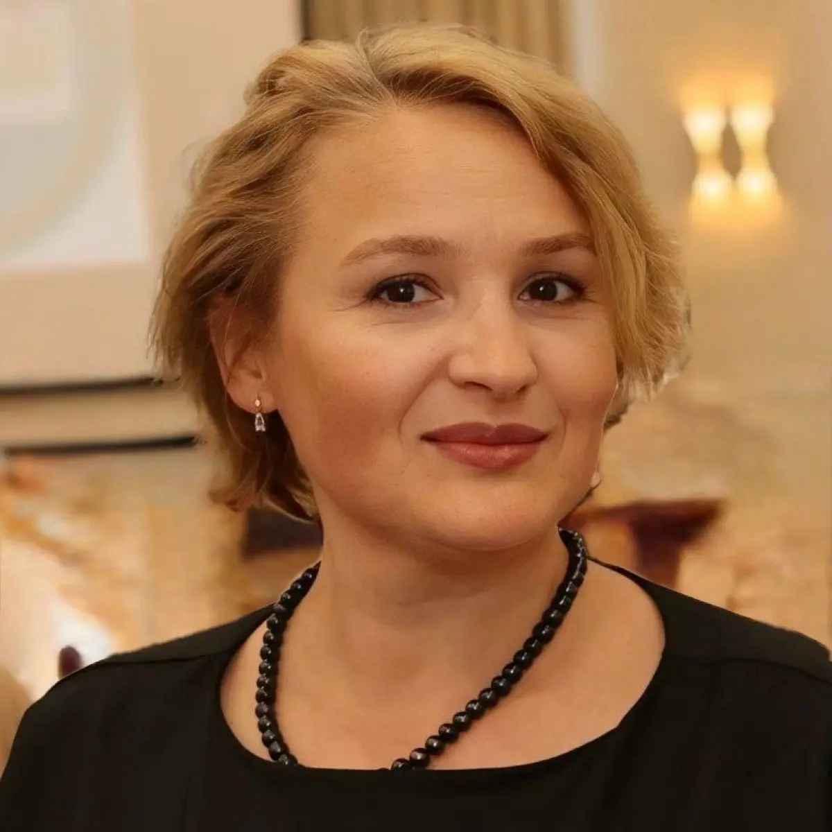 Татьяна Васинцева