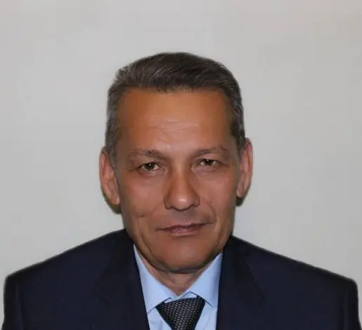 Олег Фёдоров