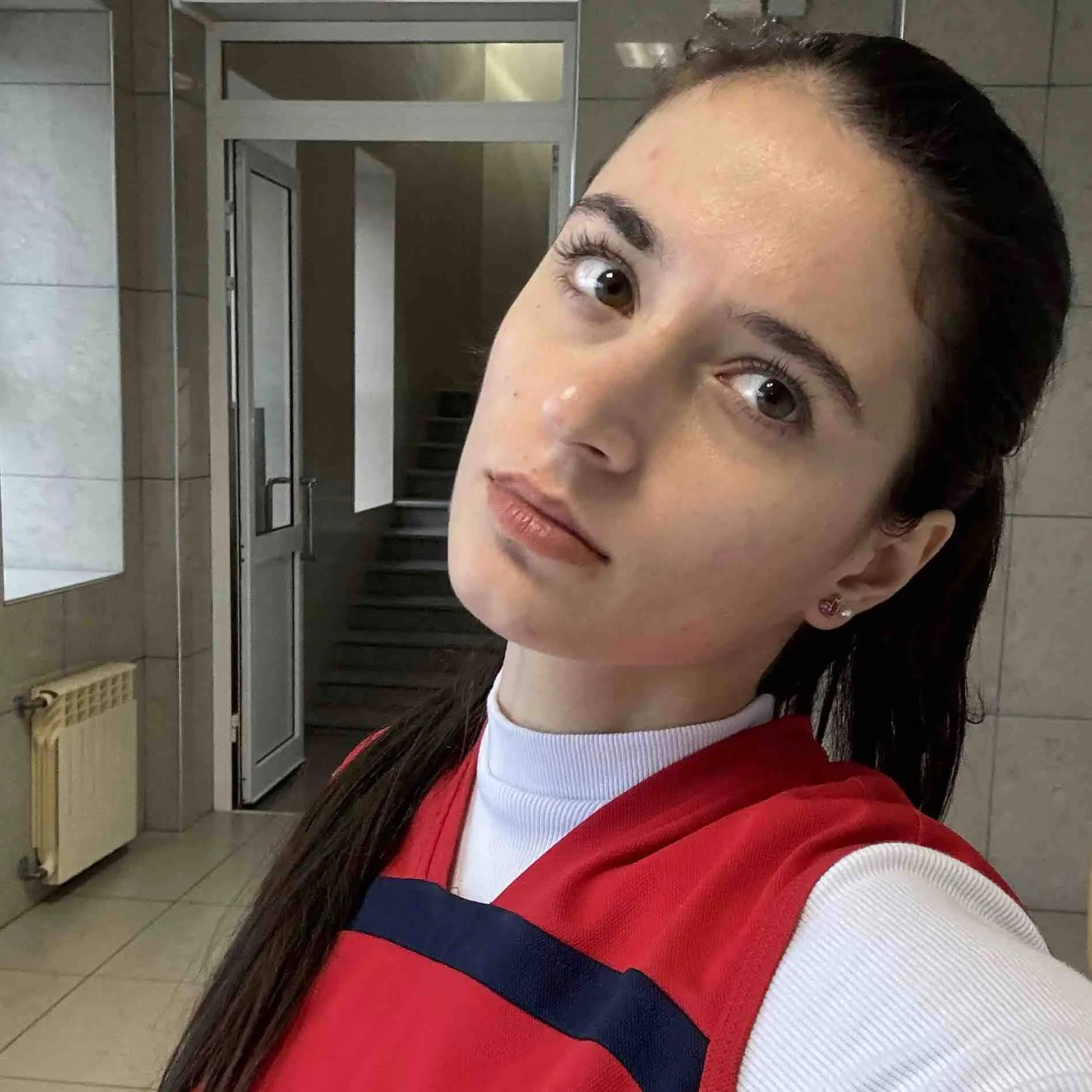Мадина Мусаева