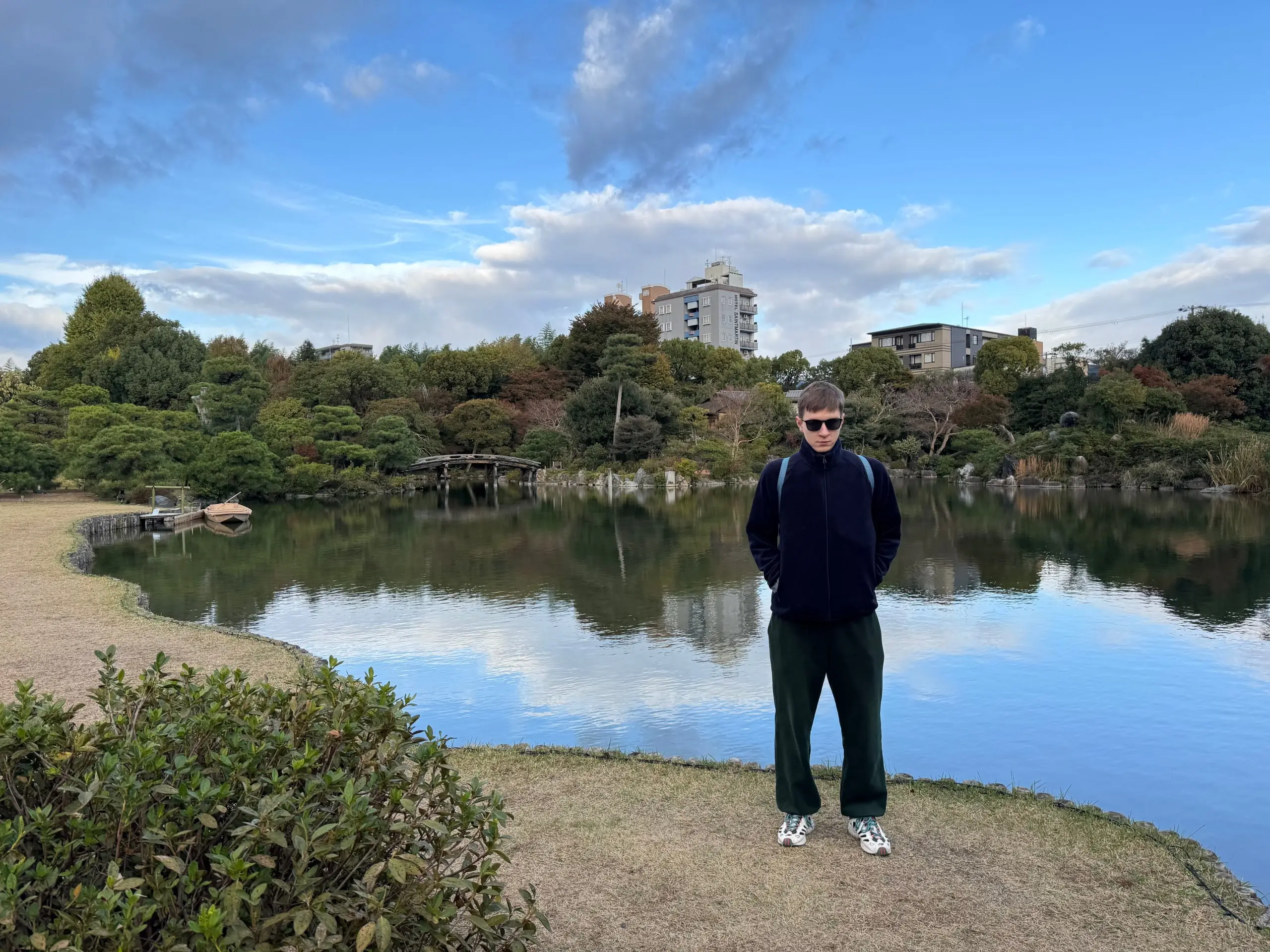 🇯🇵 Японию очень легко описывать как страну из будущего, но это упрощение | Сетка — социальная сеть от hh.ru