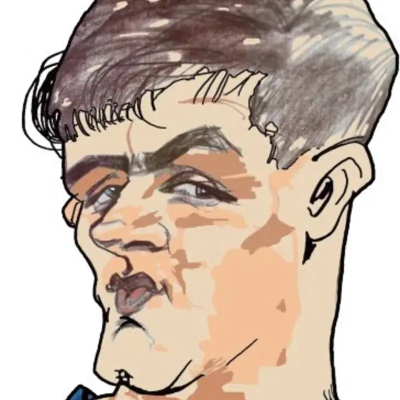 Сергей Самотойлов