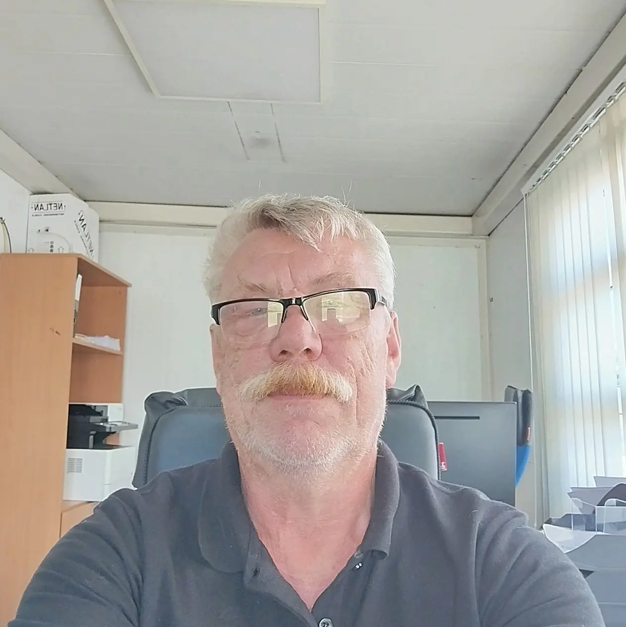 Леонид Громов