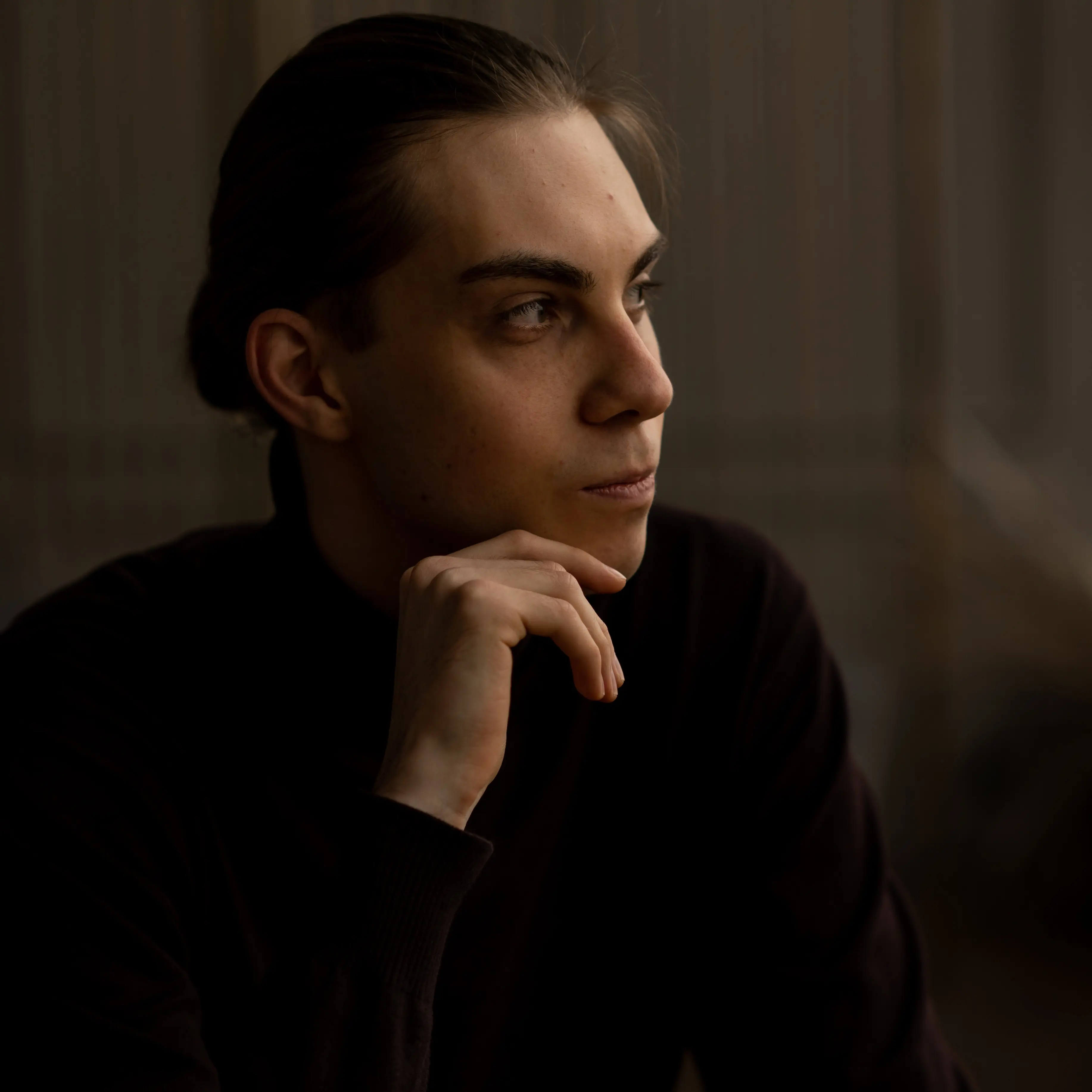 Сергей Жилин