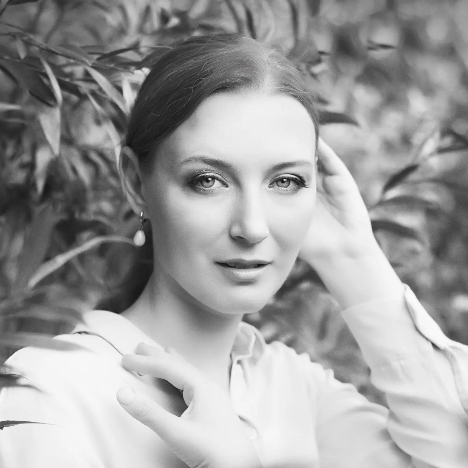 Вера Крутова