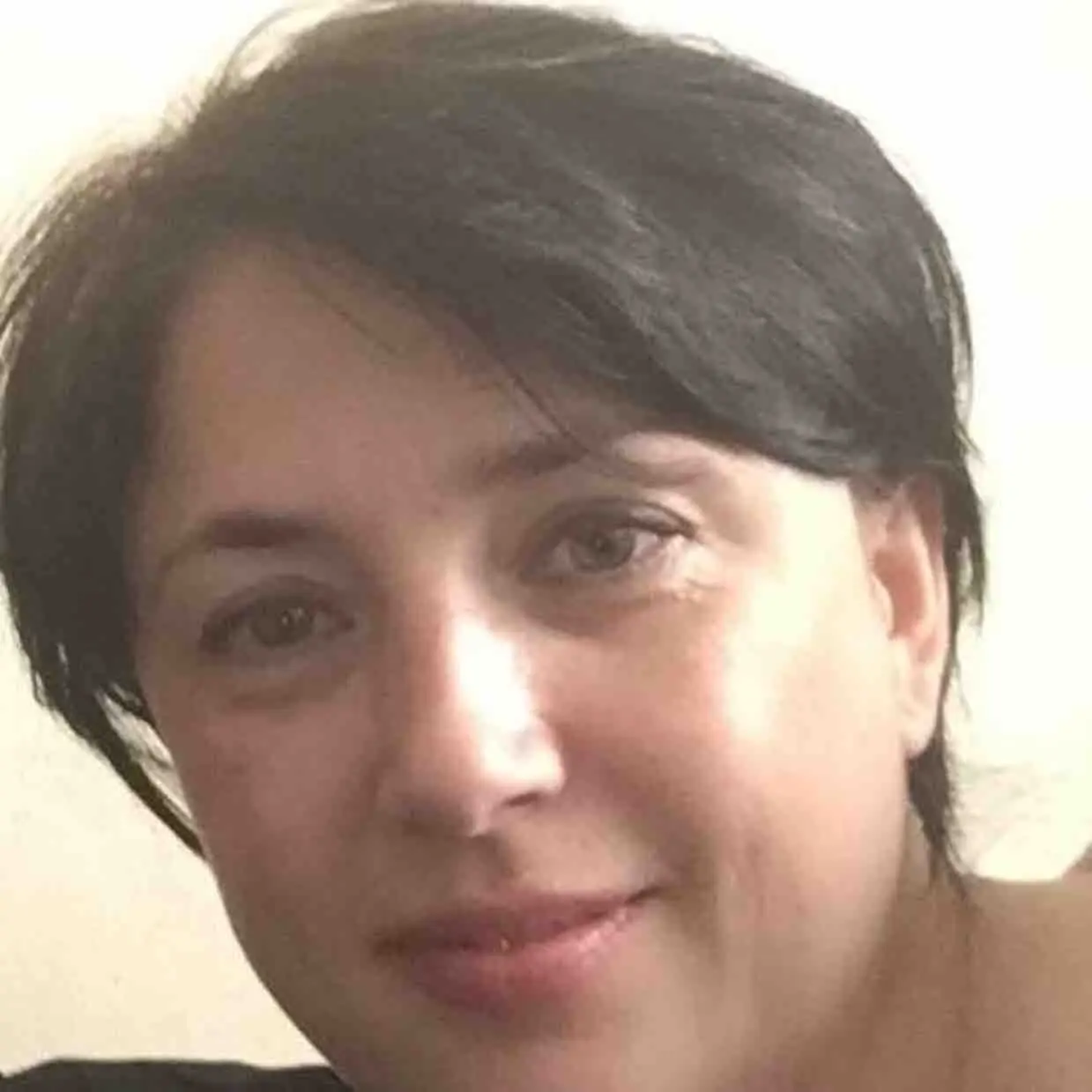 Ольга Русинова