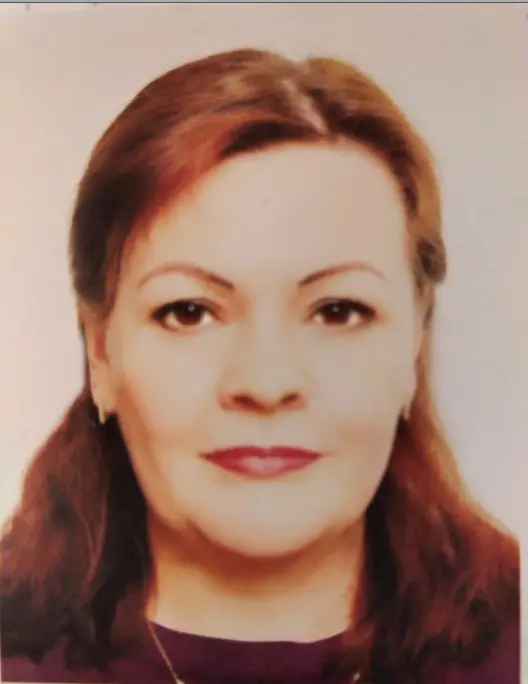 Светлана Ткачук