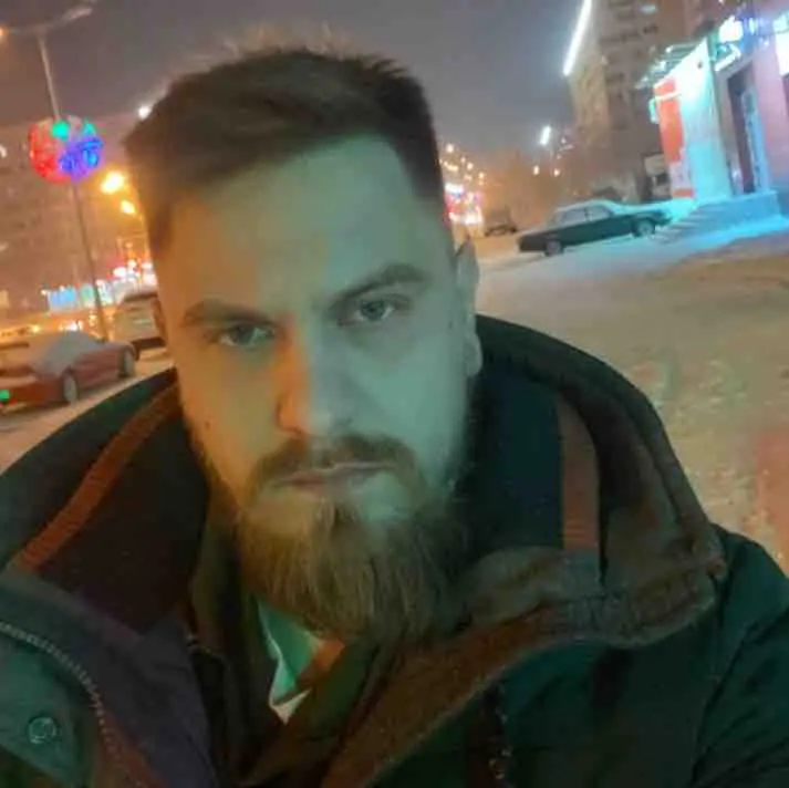 Константин Лангштейн