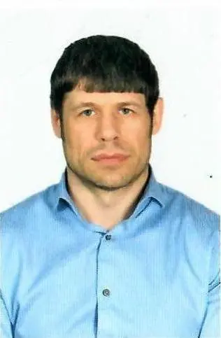 Сергей Терехов