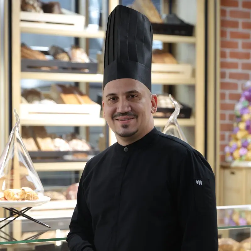 Vladimir Chef