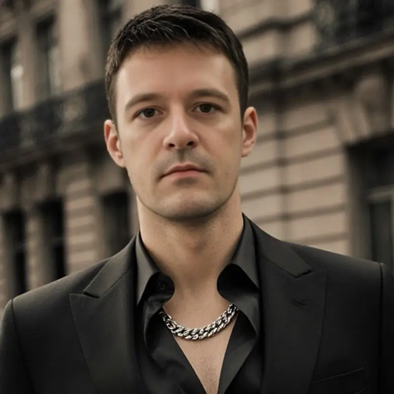 Андрей Григорьев