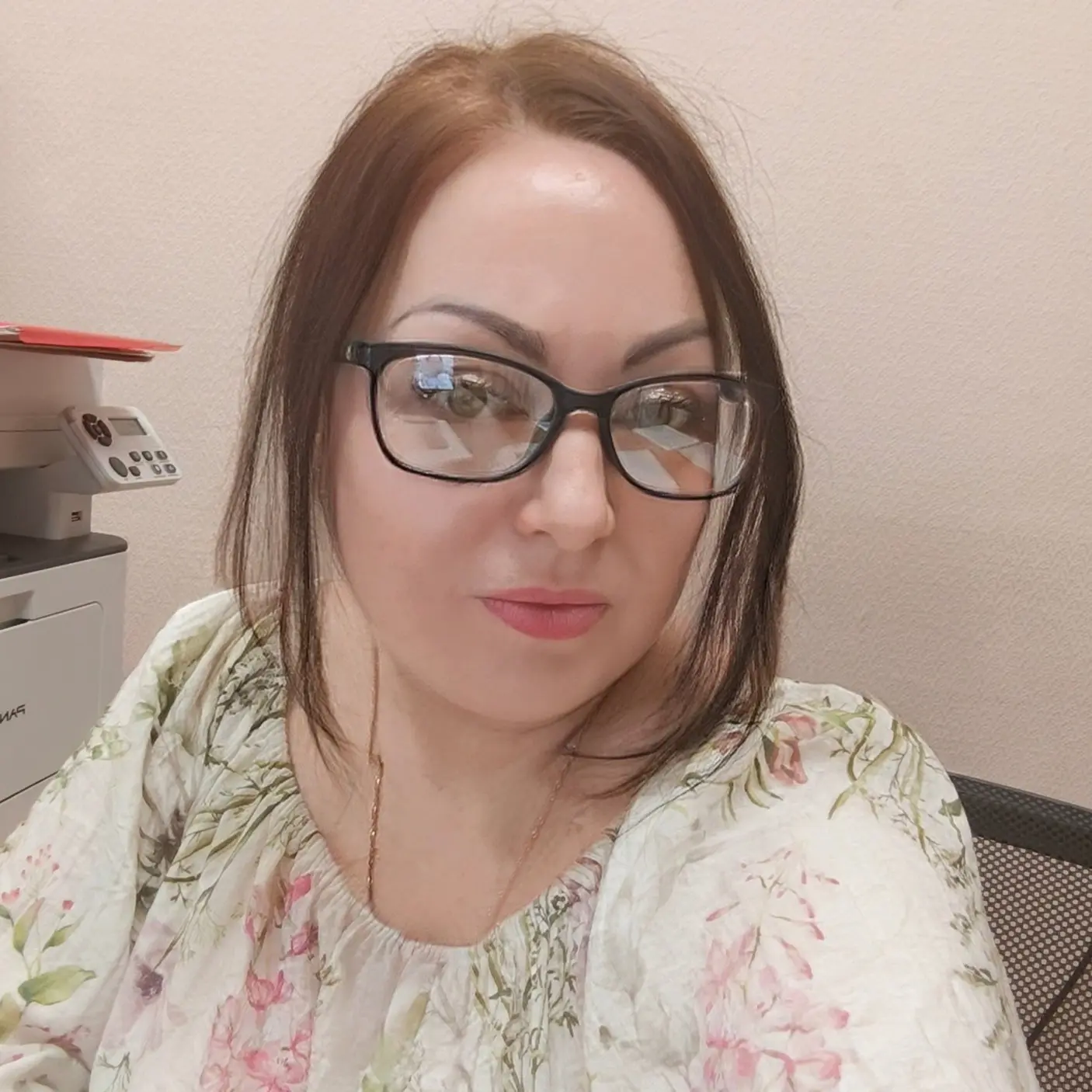 Елена Титова
