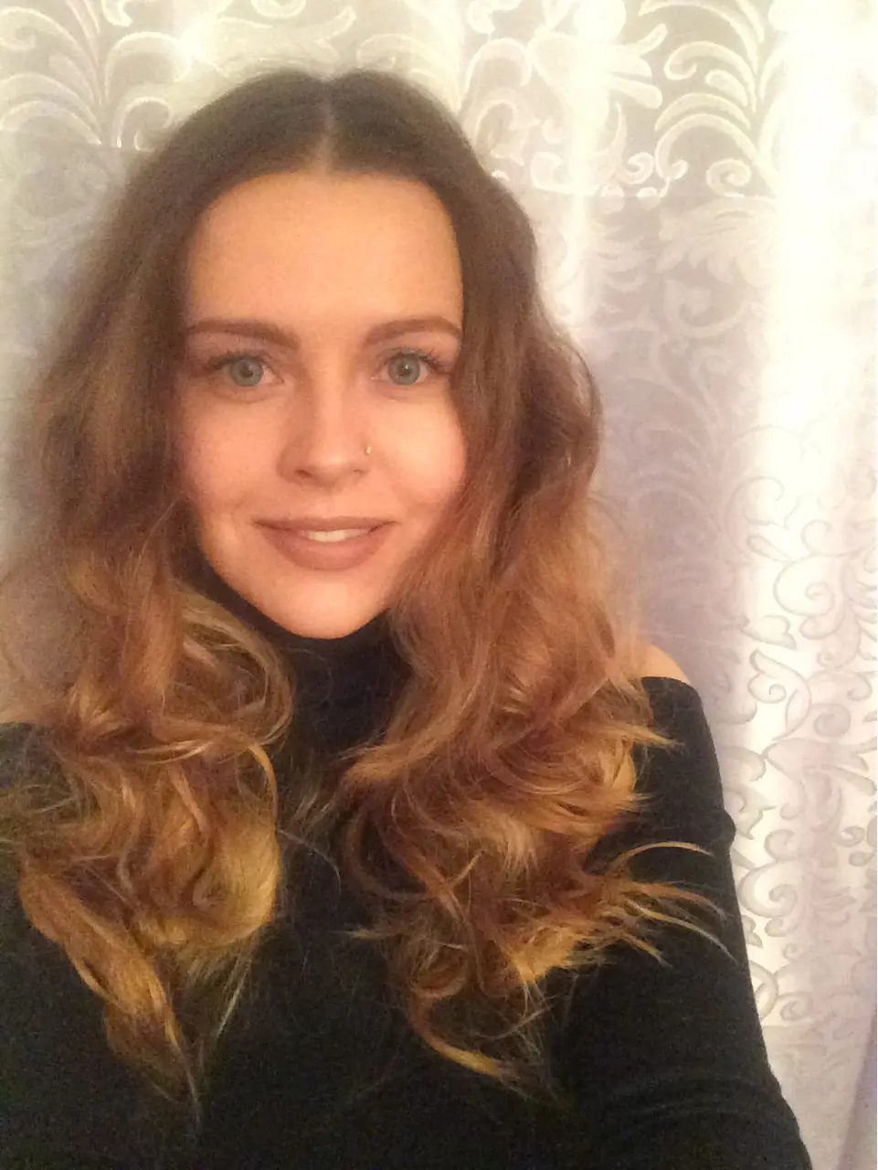 Ксения Юфрикова