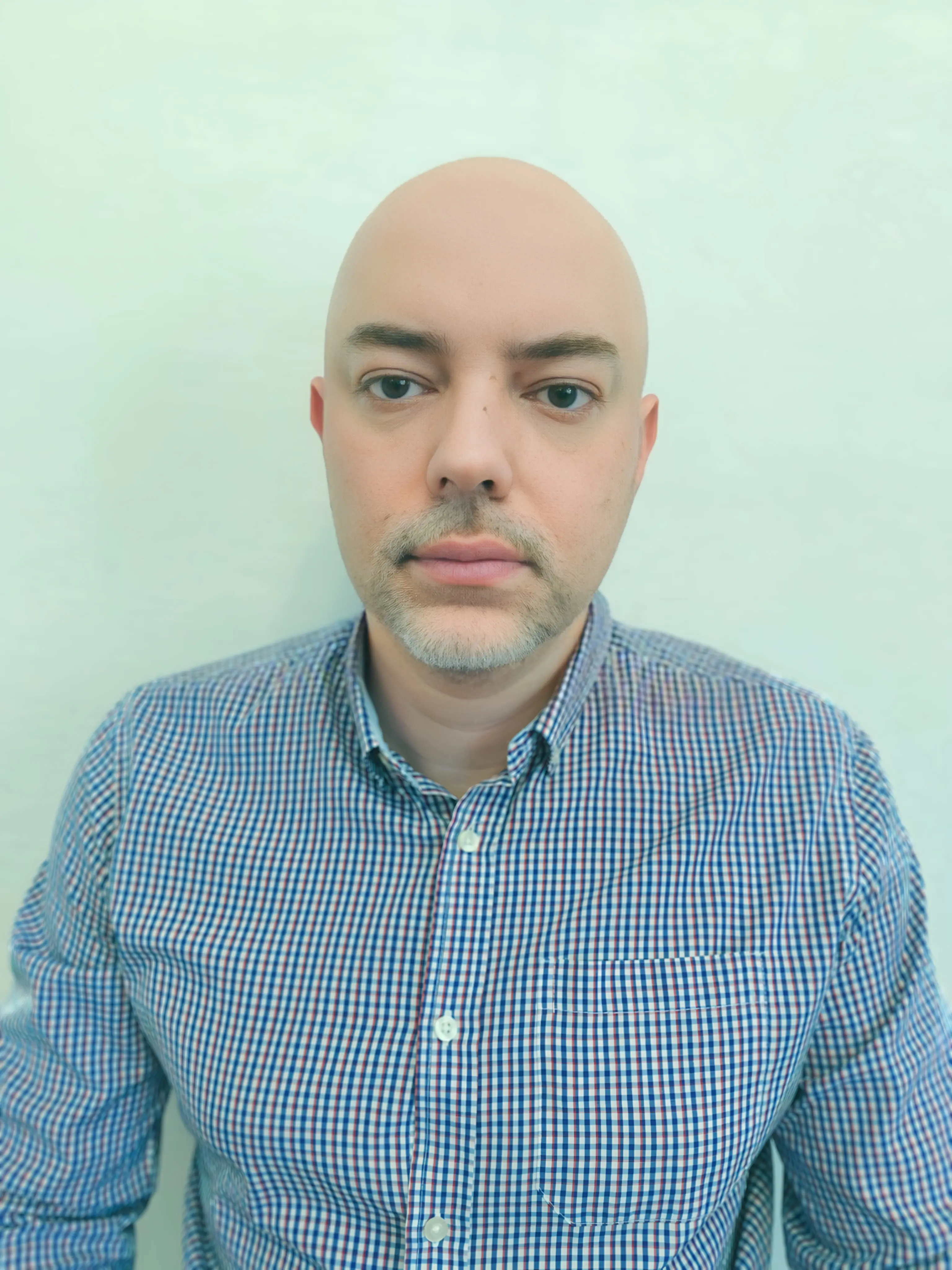 Алексей Щедров 