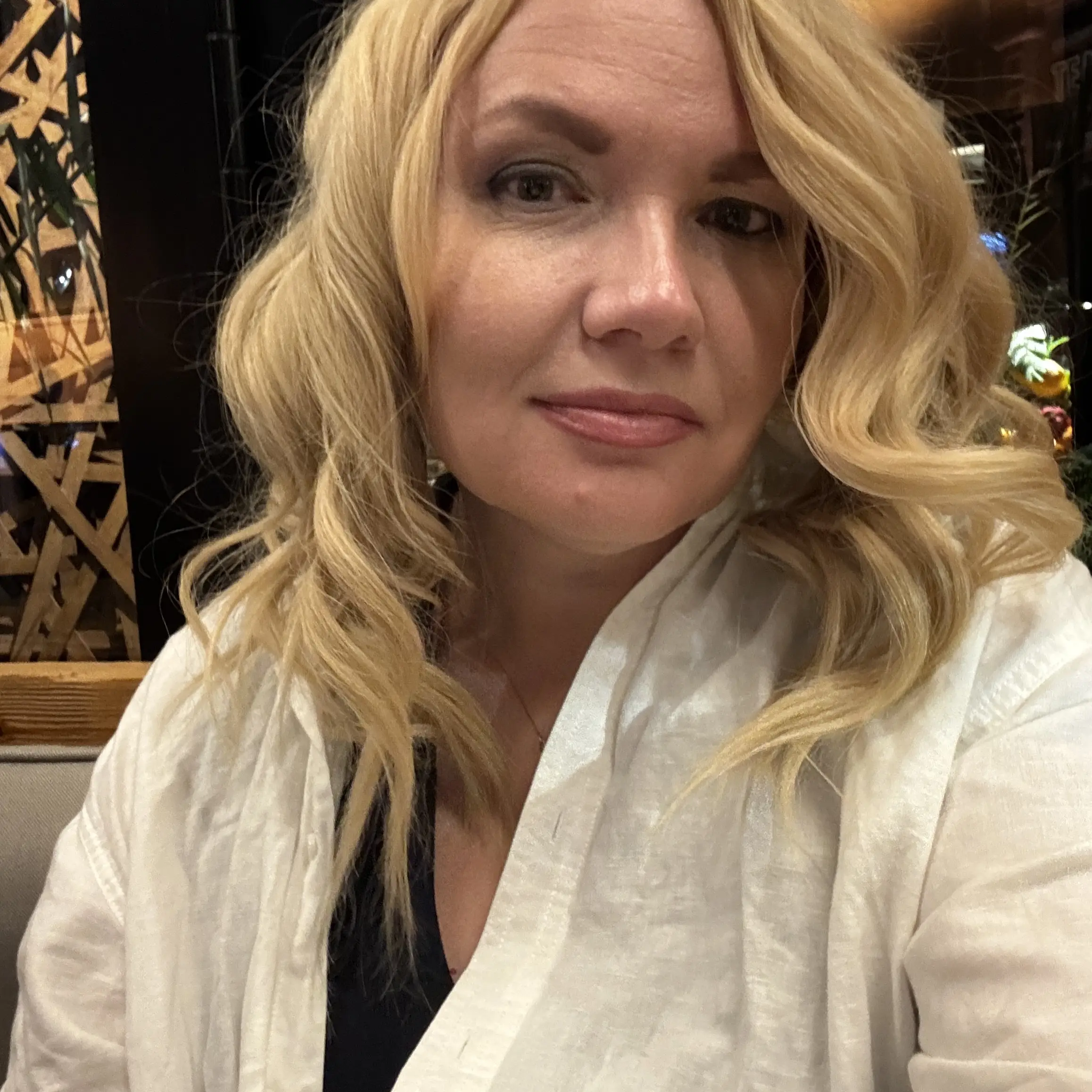 Екатерина Кудряшова