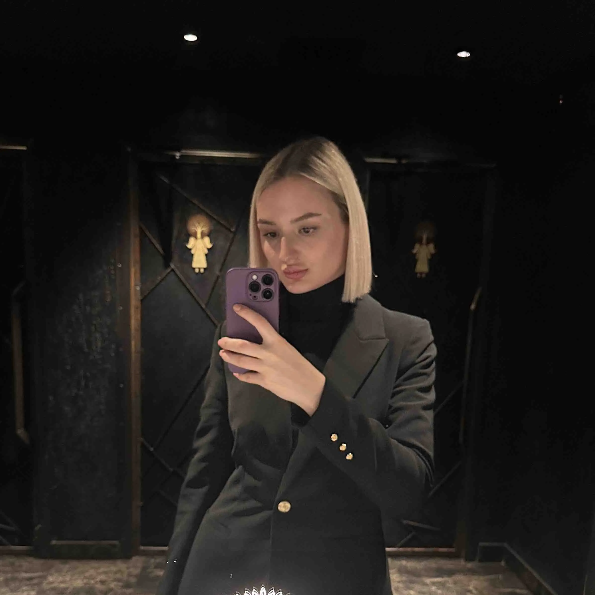 Кристина Данилевская