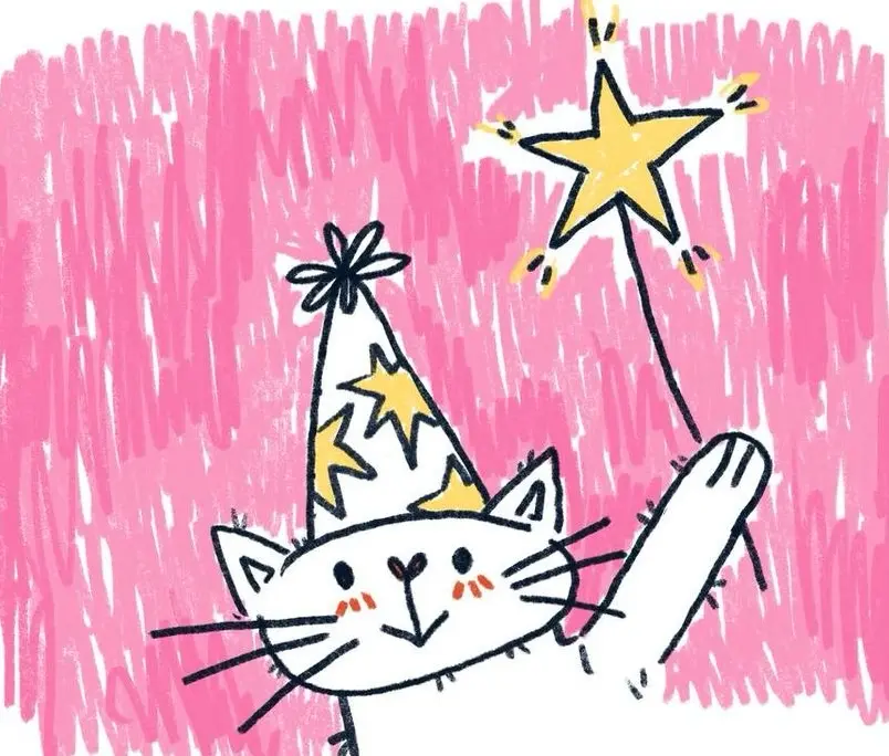 🪄 Давайте сотворять чудеса в этом жестоком мире🌸✨ | Сетка — социальная сеть от hh.ru