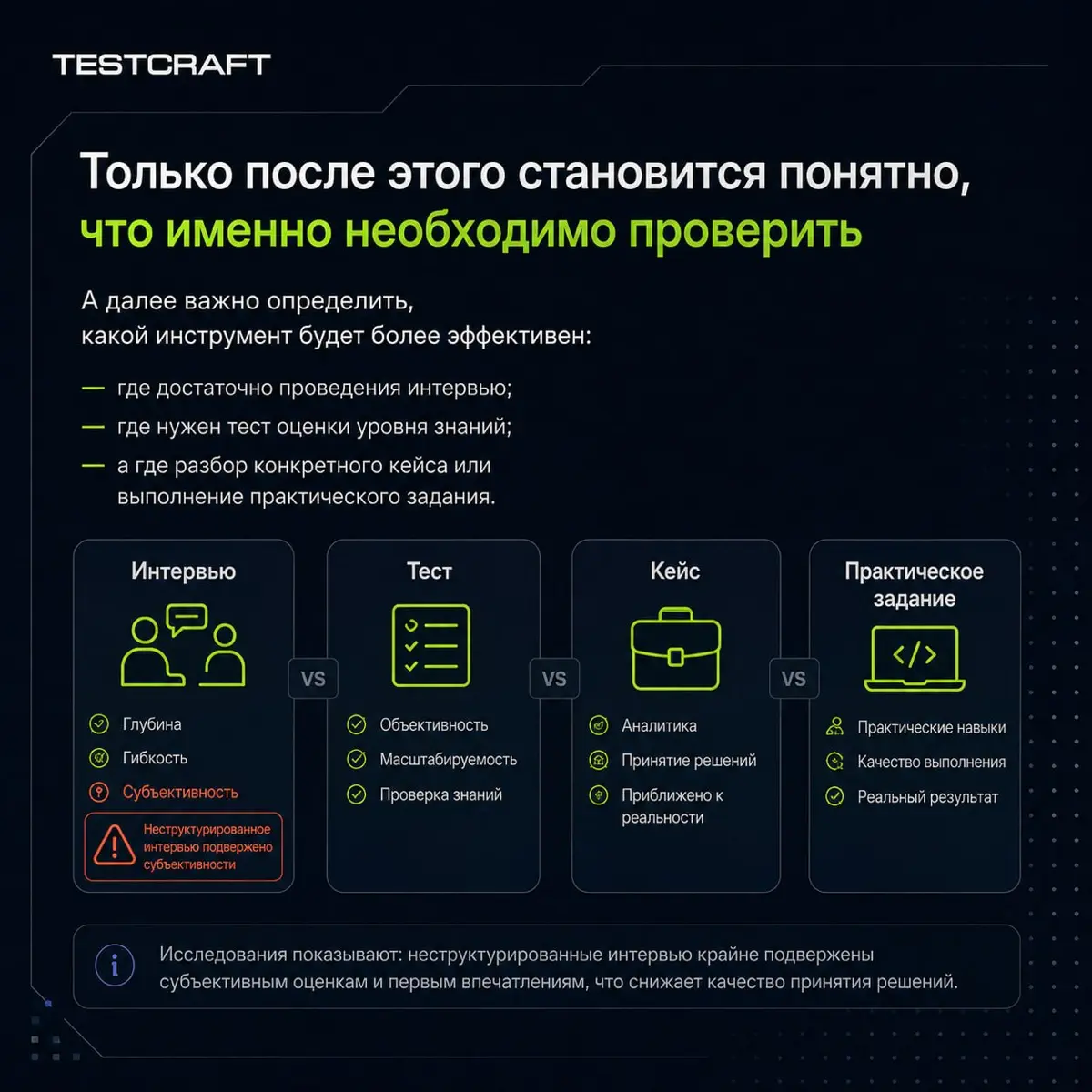 Кандидат блестяще прошёл собеседование. | Сетка — социальная сеть от hh.ru