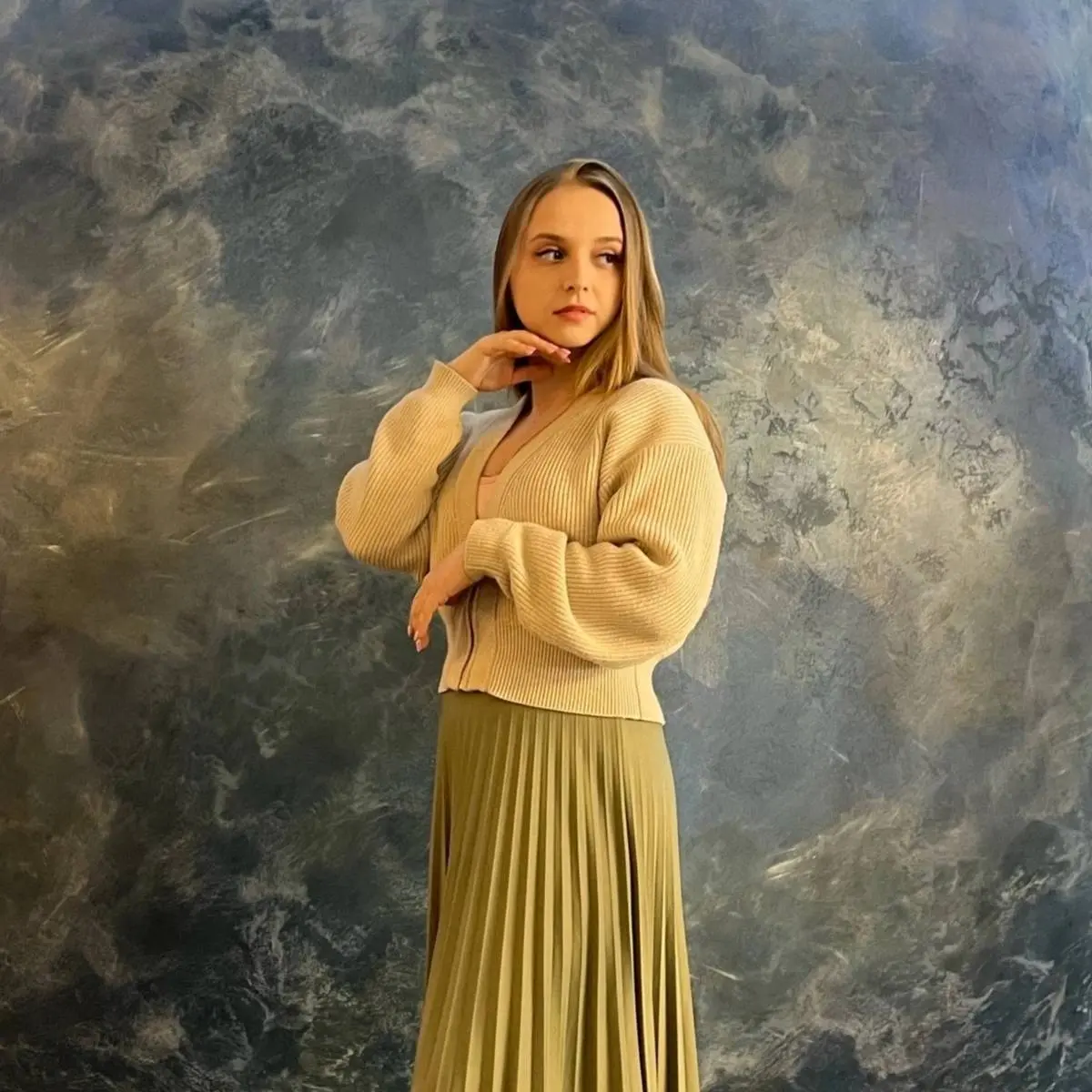 Елена Королева