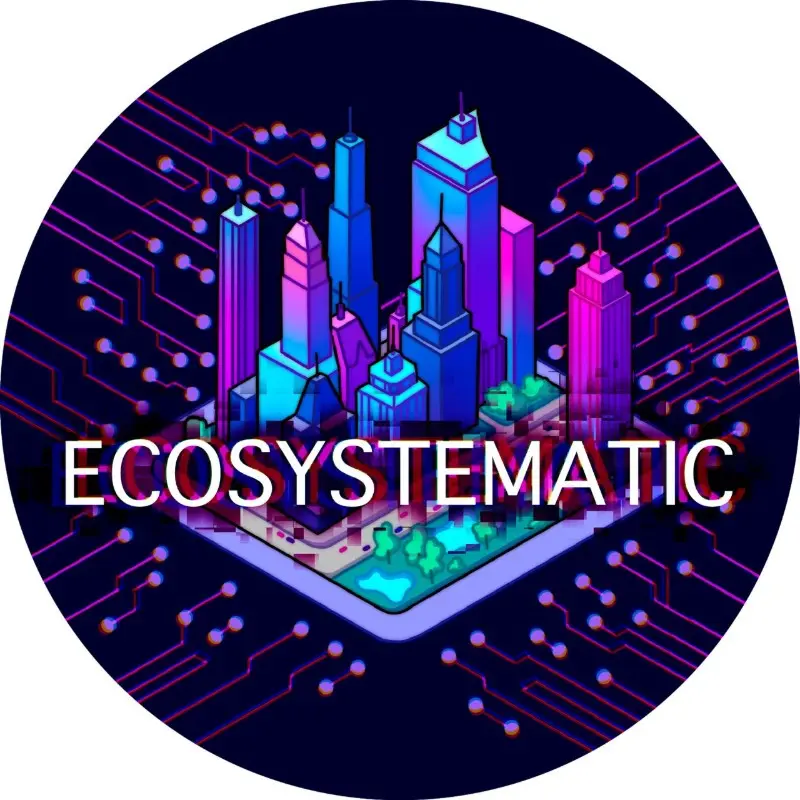 Ecosystematic