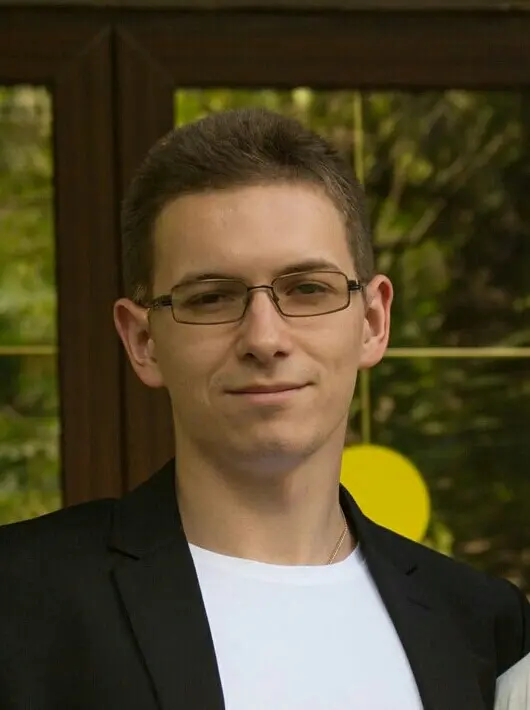 Александр Сидоров