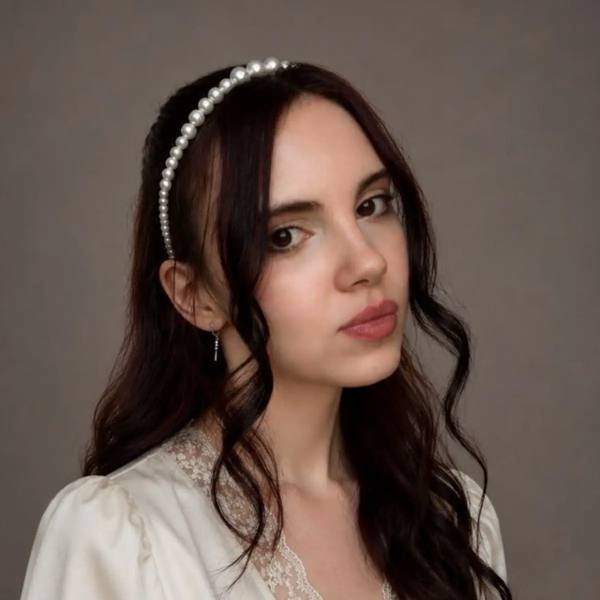 Елизавета Краснова