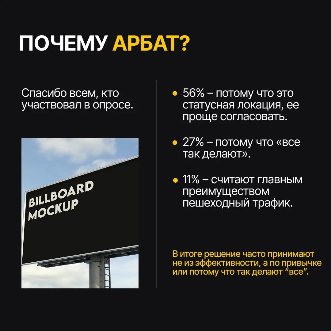 Подвожу итоги недавнего опроса.
Спасибо всем за ваши ответы. 💜
Моя гипотеза подтвердилась, читайте выше.⬆️
В этом посте были ссылки, но мы их удалили по правилам Сетки | Сетка — социальная сеть от hh.ru
