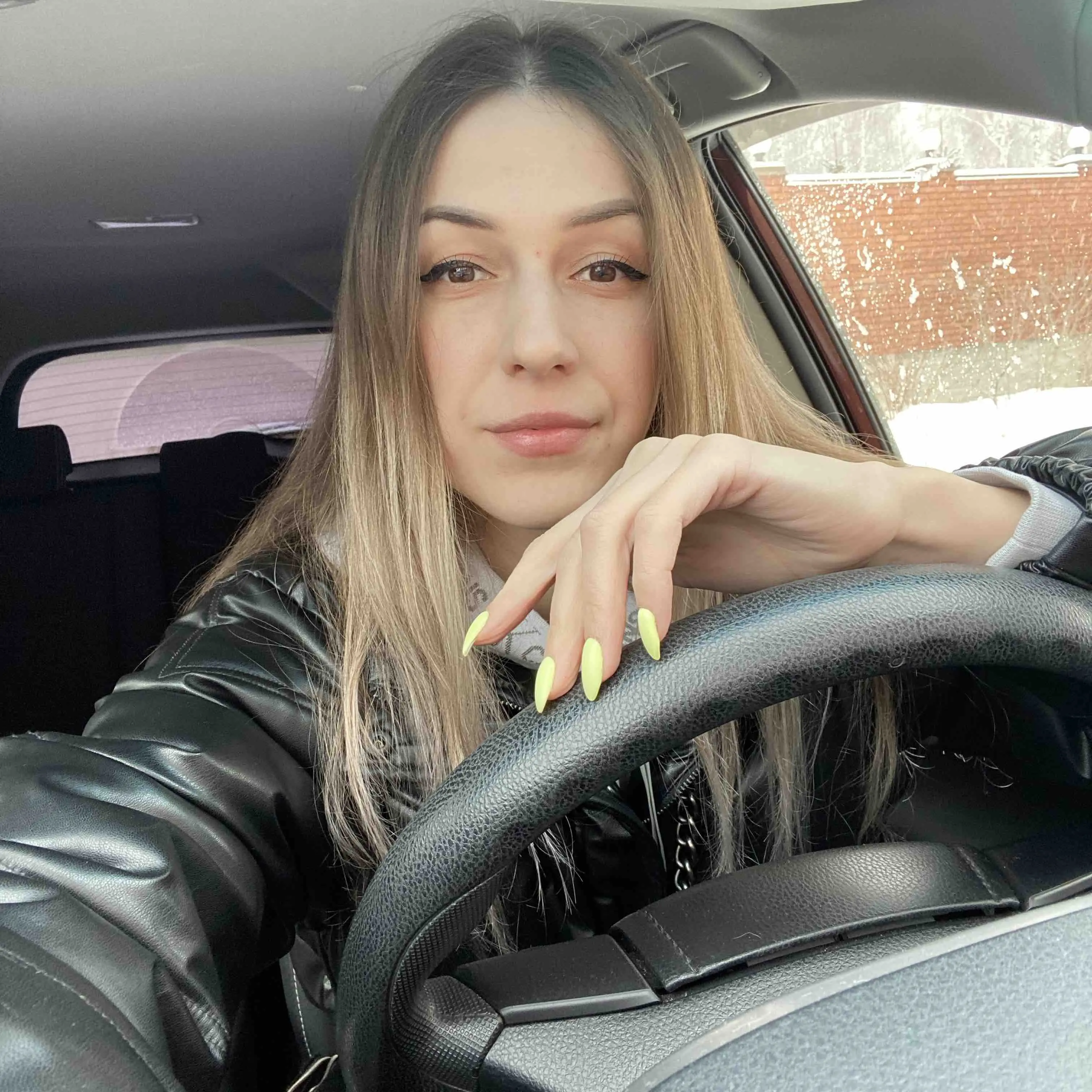Марина Мингажева
