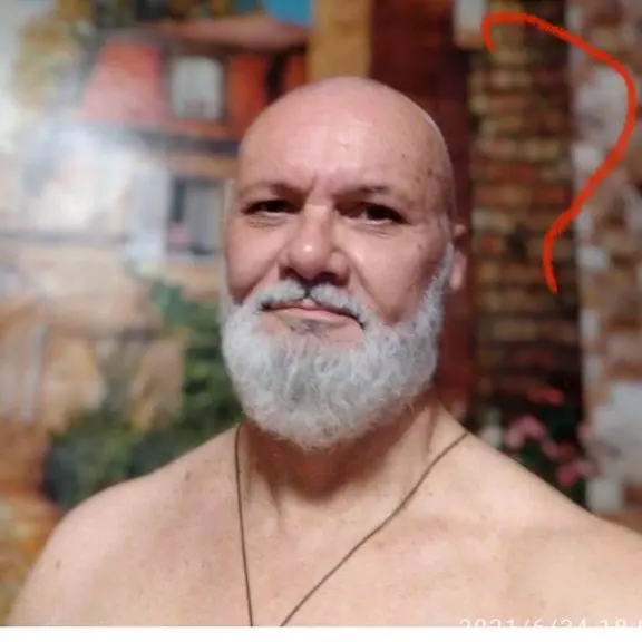 Сергей Сиренев