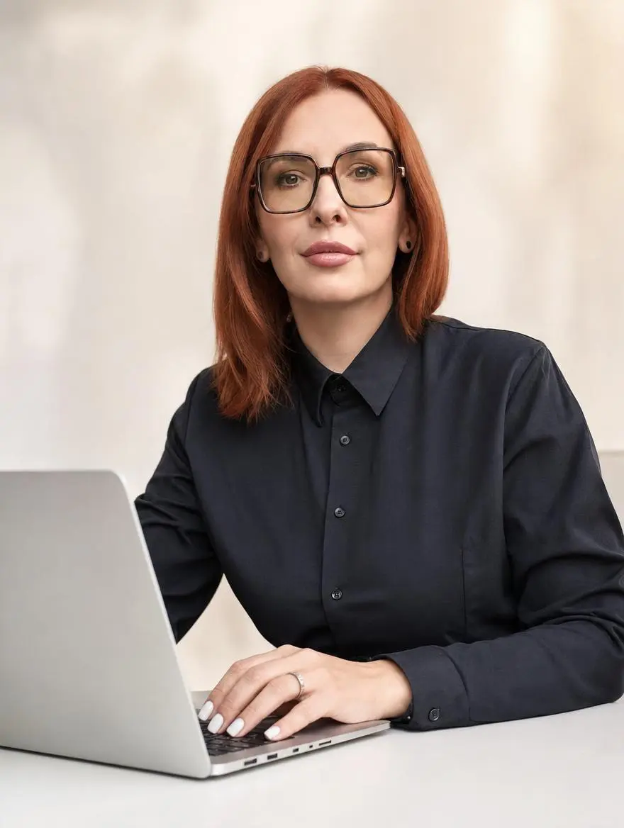Ольга Евстигнеева