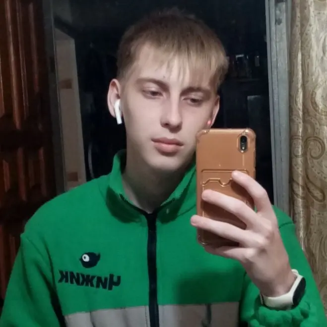 Никита Рыженков