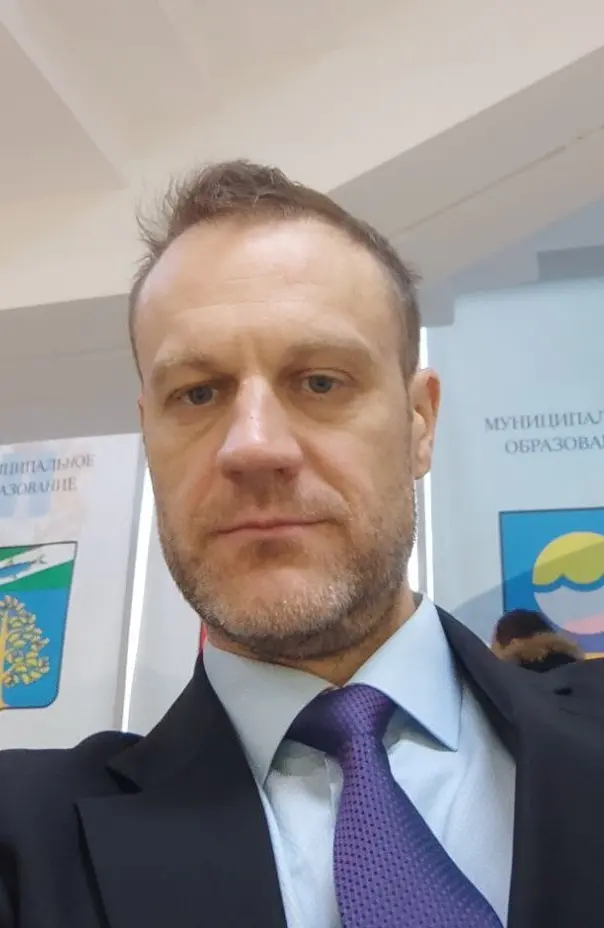Игорь Баранский