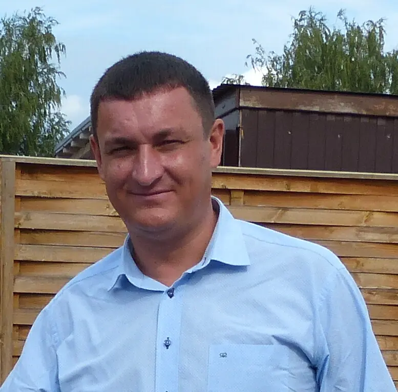 Евгений Зеленин