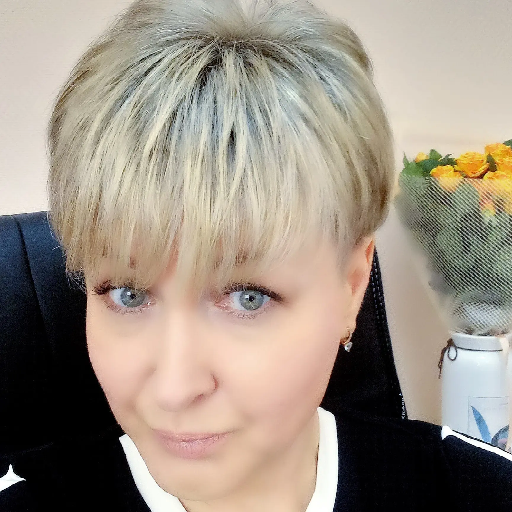 Наталья Смирнова