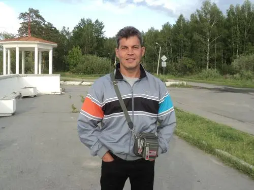 Алексей Новоселов