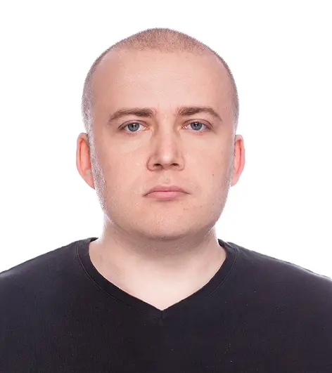 Константин Коханов