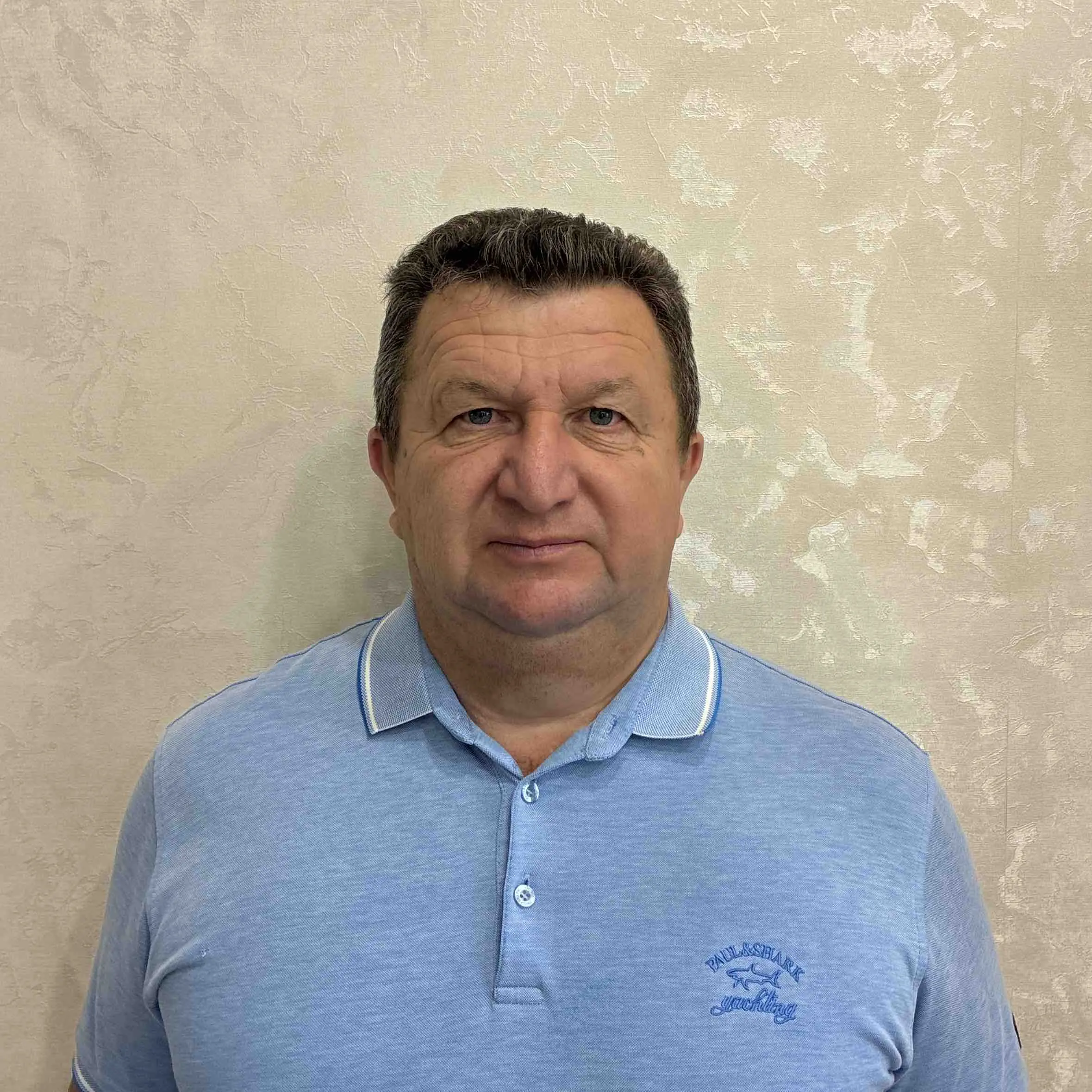 Фаис Гайнутдинов