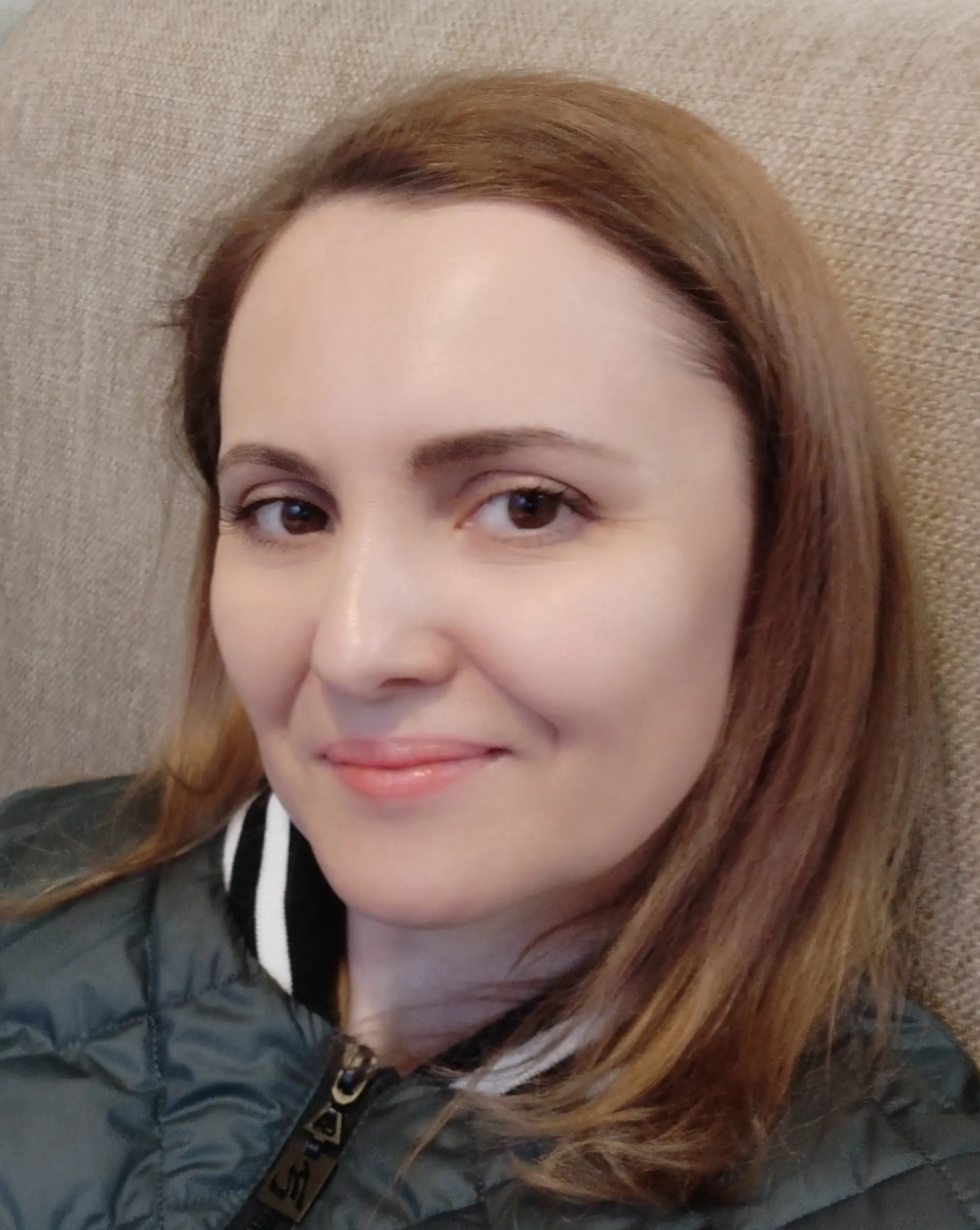 Наталья Хрипкова