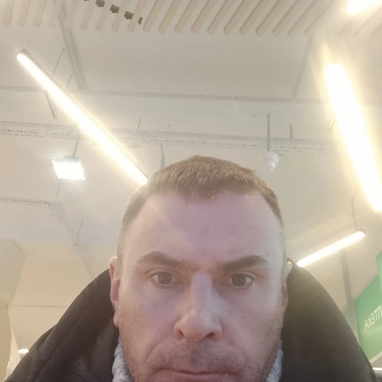 Денис Коняев