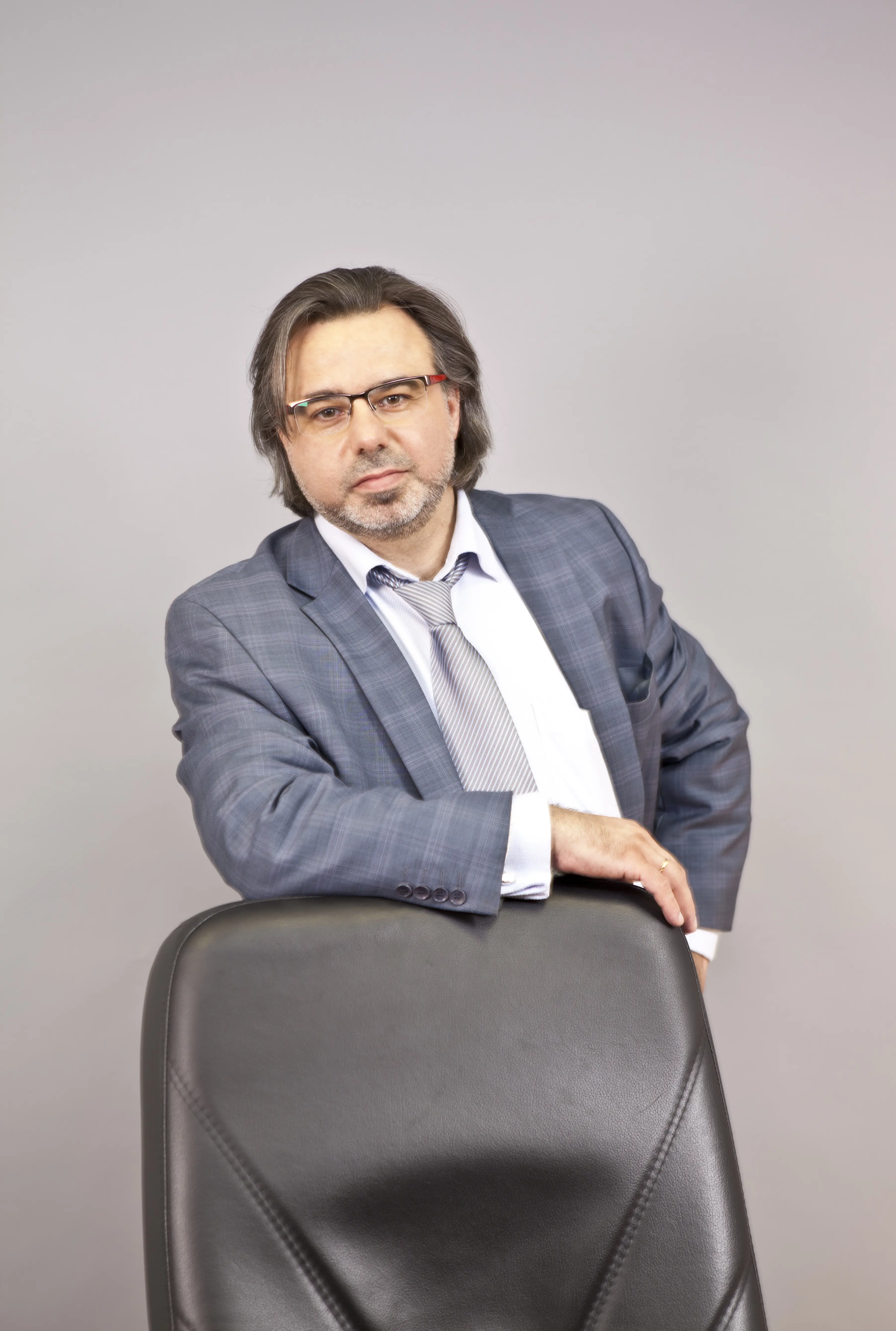 Илья Макаров