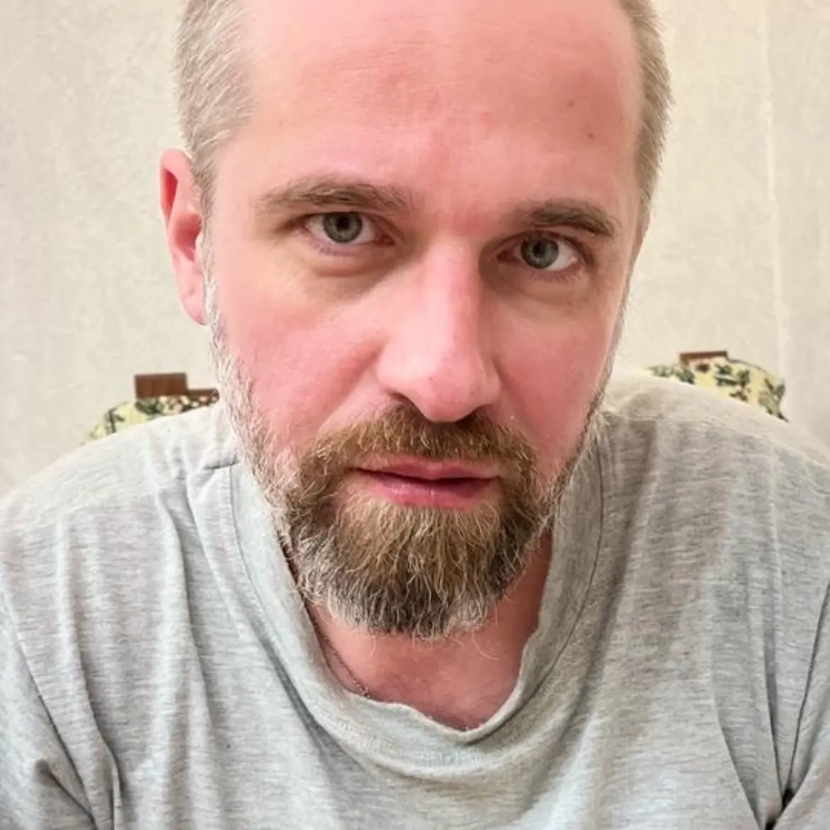 Василий Пархоменко