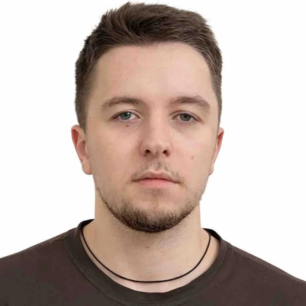 Данила Бодров
