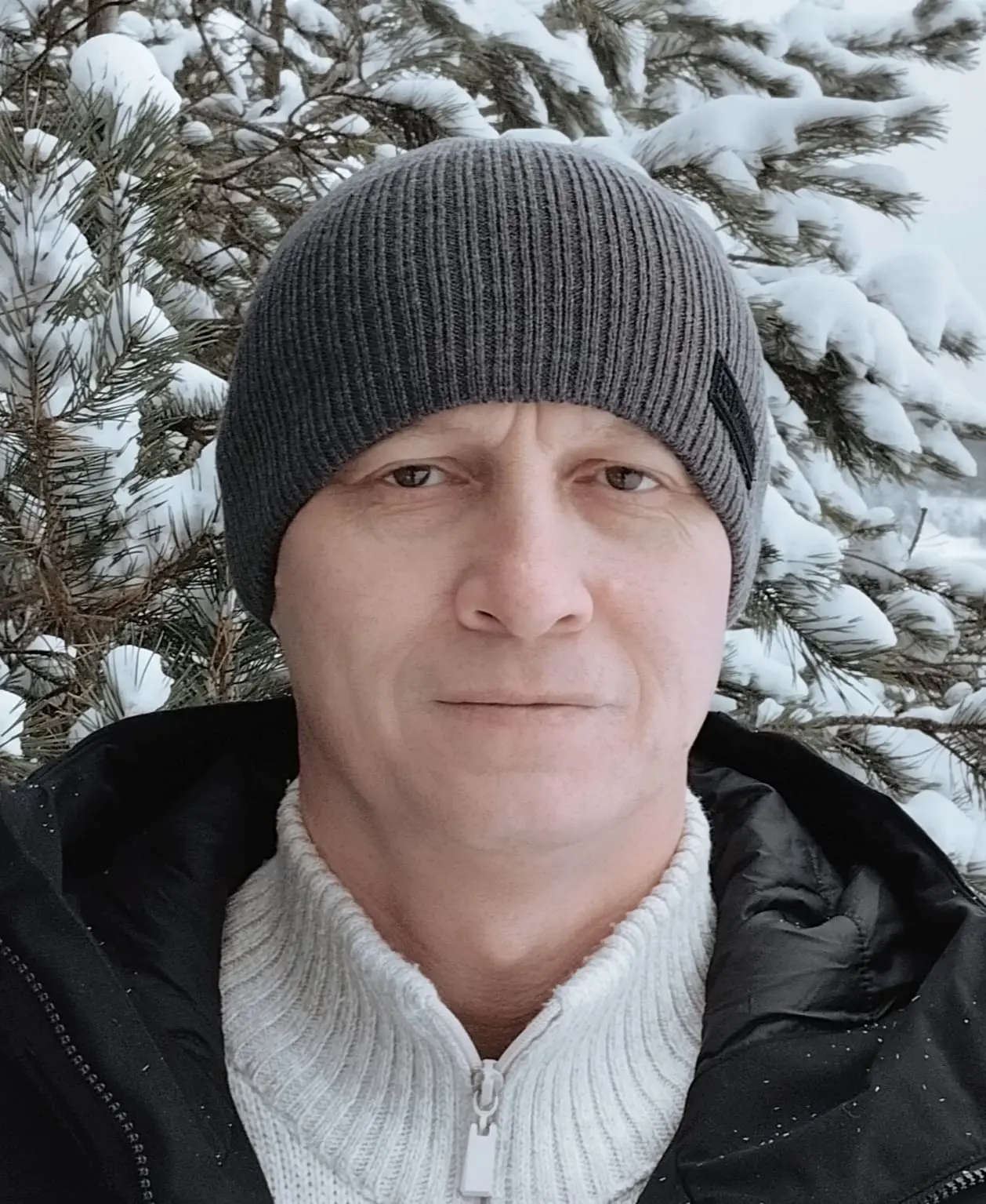 Андрей Ефимов