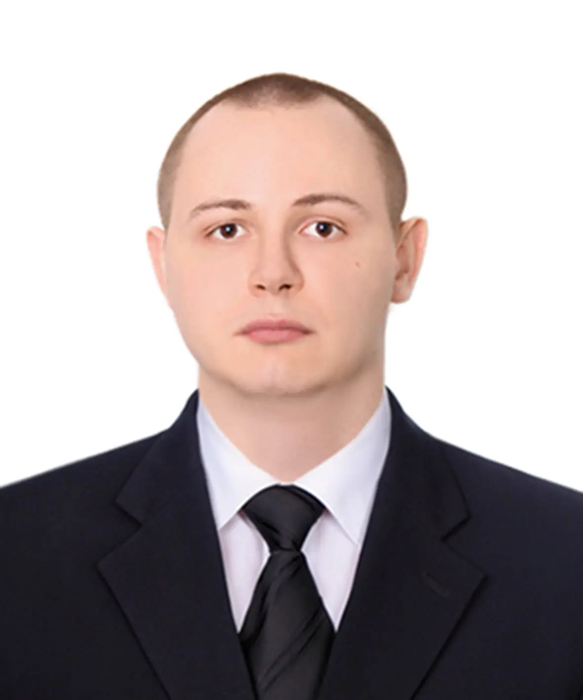 Виктор Фомашин