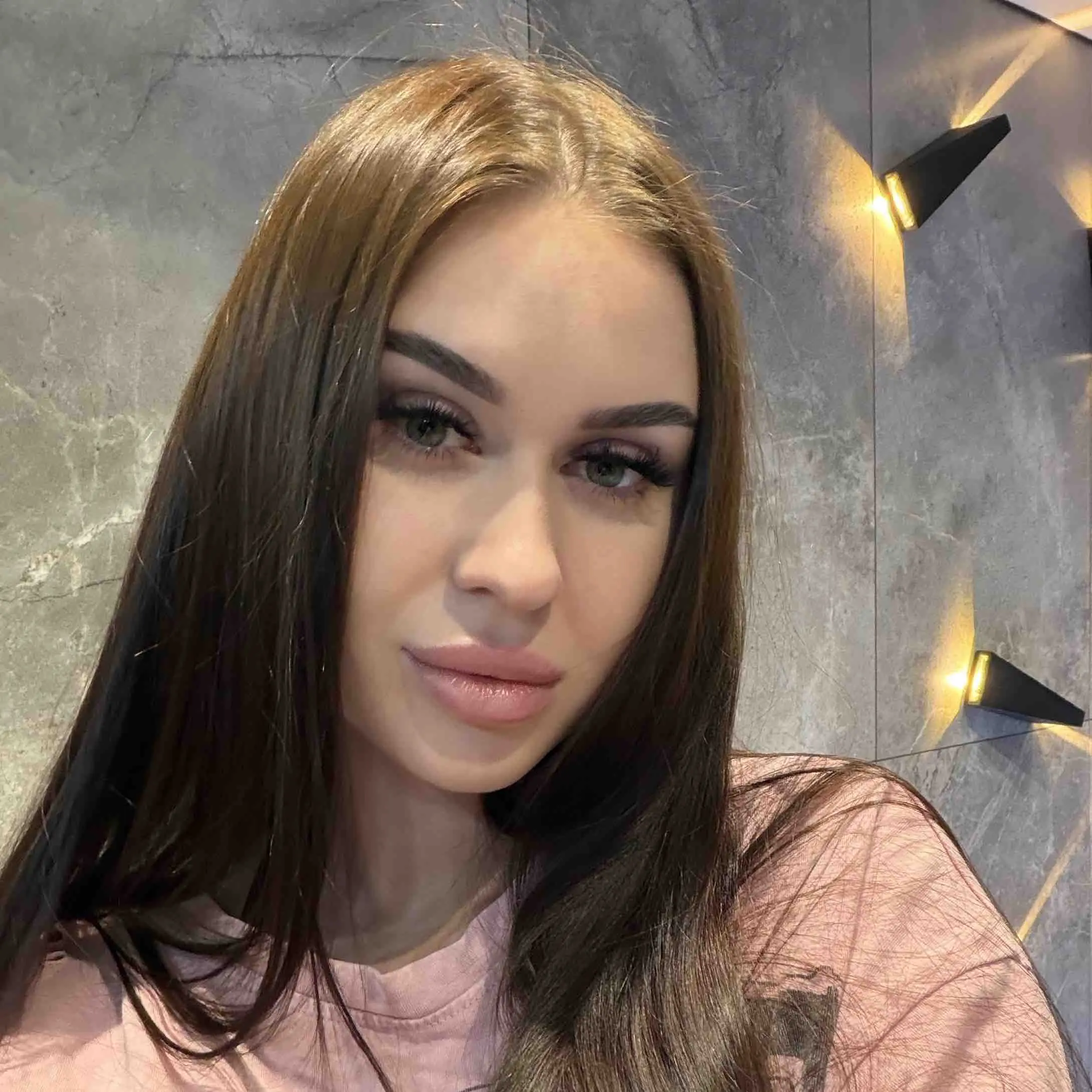 Анастасия Душина