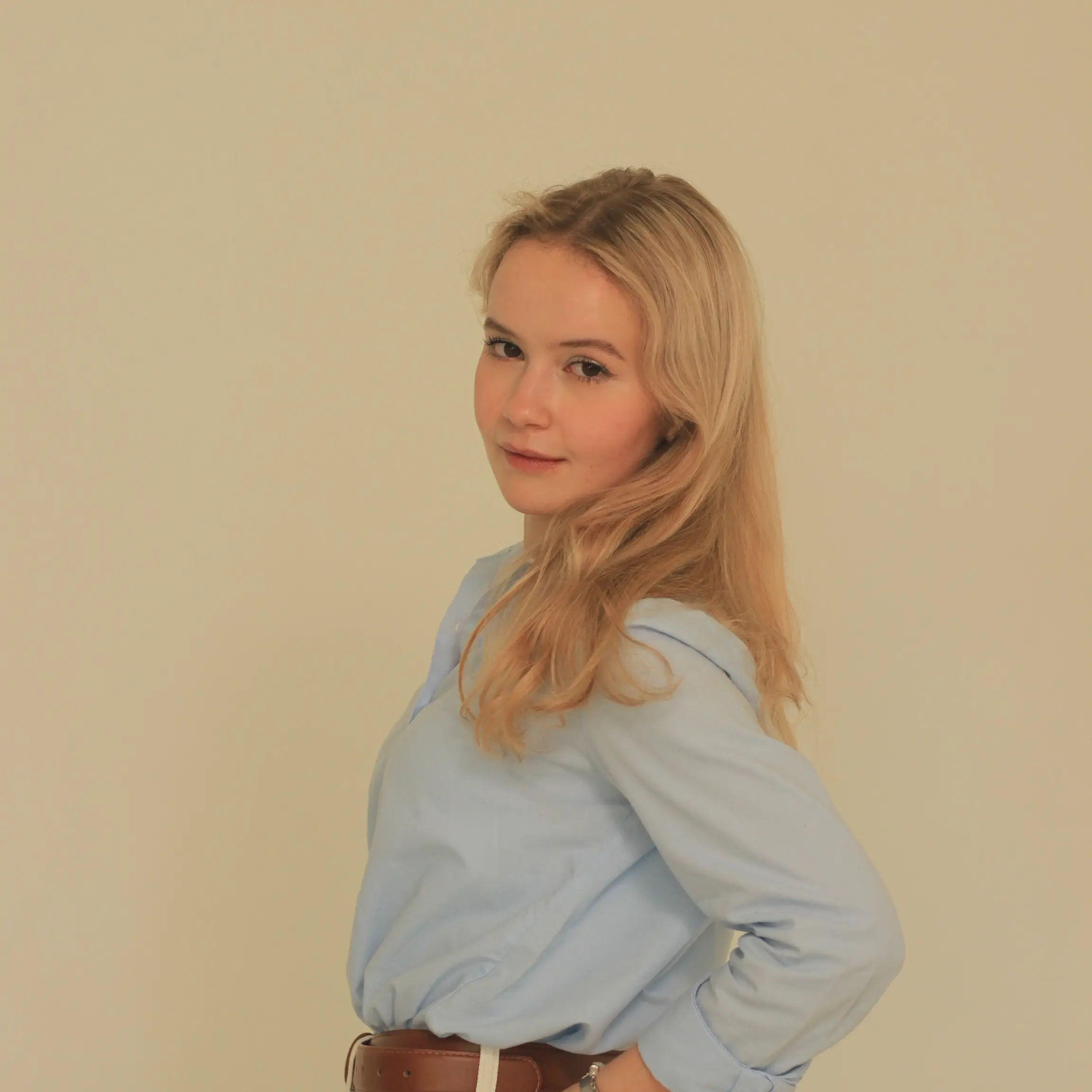 Елена Ковальчук