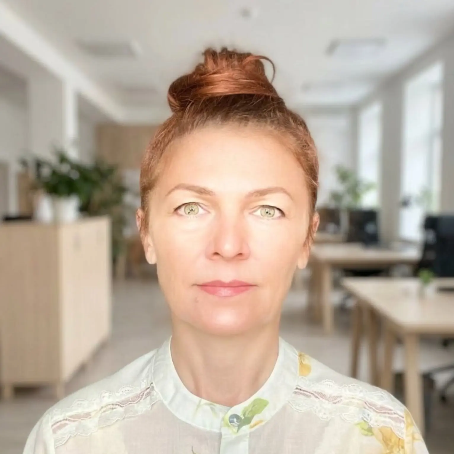 Светлана Шебалкова