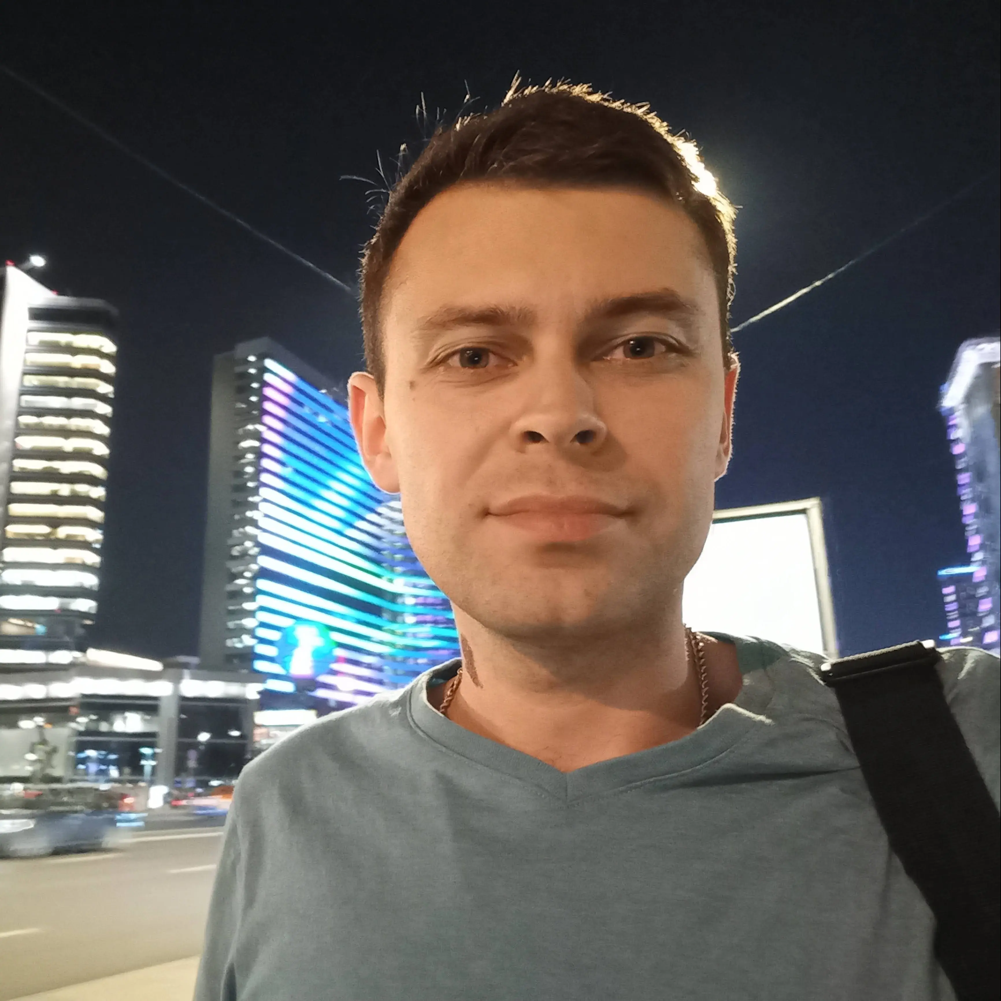 Юрий Горбунов